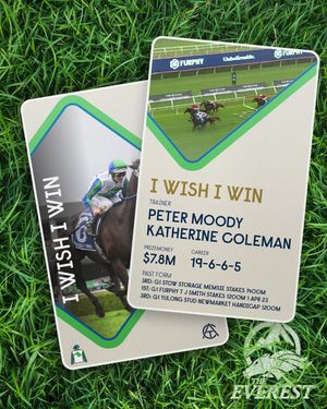 Image post by @australianturfclub on Instagram