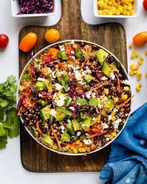 Image post by @iheartveggies on Instagram
