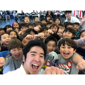 Image post by @gakutoro on Instagram