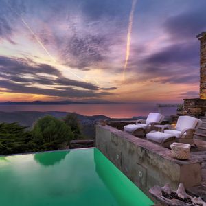 Image post by @christiesrealestate on Instagram