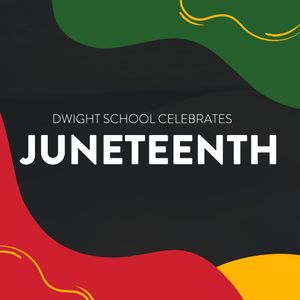 Image post by @dwightschool on Instagram