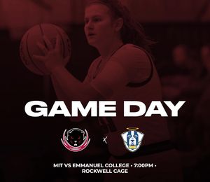 Image post by @mitwbball on Instagram