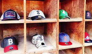 Image post by @salemredsox on Instagram