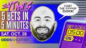 Video post by @oddsshopper on YouTube