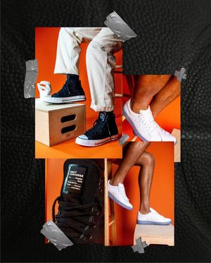 Image post by @footlocker on Instagram