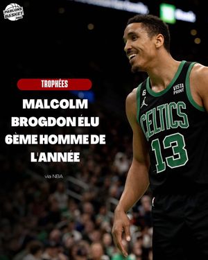 Image post by @parlons_nba on Instagram