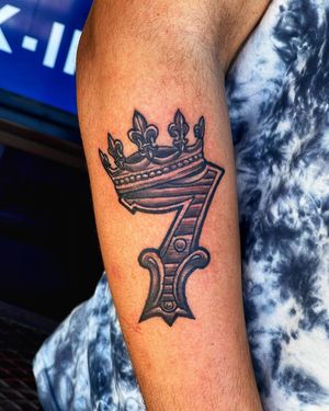 Image post by @clearvisiontattoo on Instagram