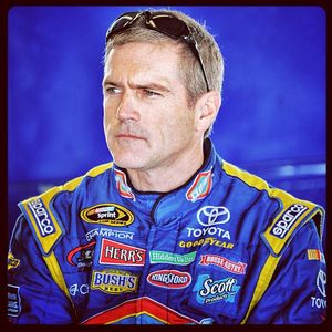 Image post by @toyotaracing on Instagram