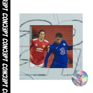 Image post by @conceptfootballclub on Instagram