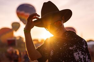 Image post by @electric_forest on Instagram