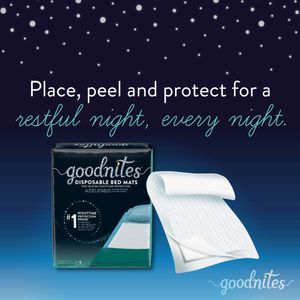 Image post by @goodnites on Instagram