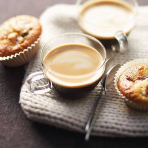 Image post by @nespressousa on Instagram