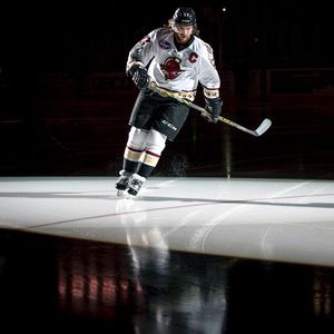 Image post by @atlgladiators on Instagram