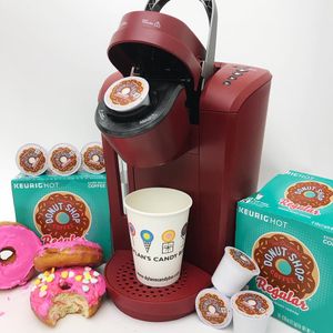 Image post by @keurig on Instagram