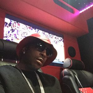 Image post by @ludacris on Instagram