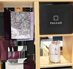 Image post by @pallastextiles on Instagram