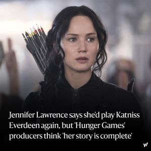 Image post by @yahooentertainment on Instagram