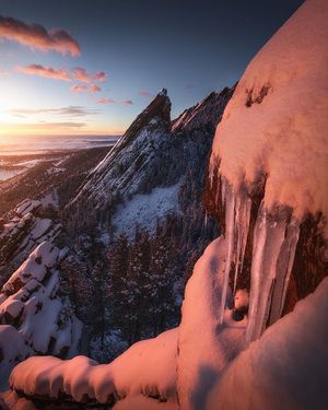 Image post by @cuboulderalumni on Instagram