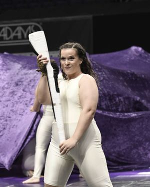 Image post by @wgisportofthearts on Instagram