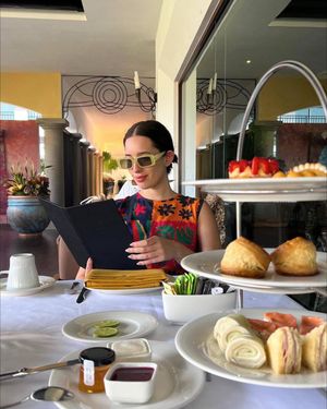 Image post by @grandresidences on Instagram