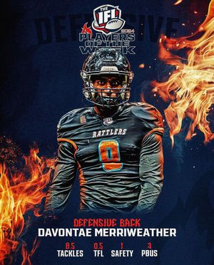 Image post by @arizonarattlers on Instagram