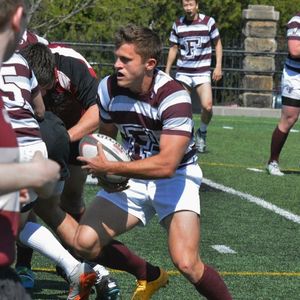 Image post by @fordhamrugby on Instagram