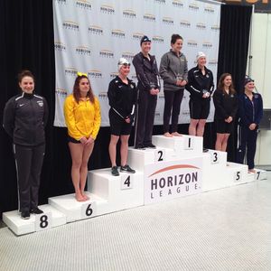 Image post by @oaklandswimdive on Instagram