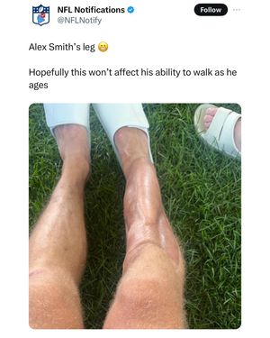 Image post by @jwp_sports on Instagram