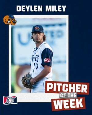 Image post by @frontier_league on Instagram