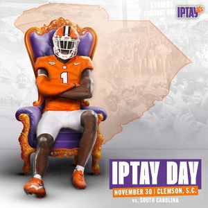 Image post by @iptay on Instagram