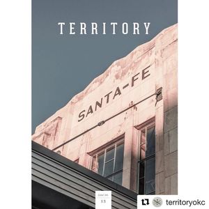 Image post by @tracethom on Instagram