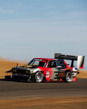 Image post by @gridlifeofficial on Instagram