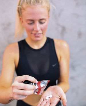 Image post by @xendurance on Instagram