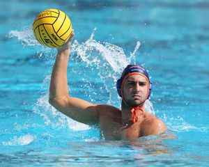 Image post by @peppwaterpolo on Instagram