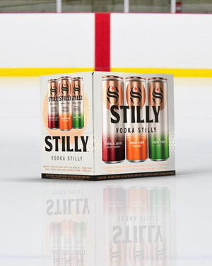 Image post by @drinkstilly on Instagram