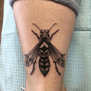 Image post by @clearvisiontattoo on Instagram