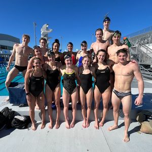 Image post by @purduemswimdive on Instagram