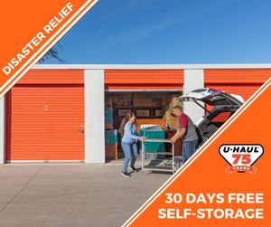 Image post by @uhaul on Instagram