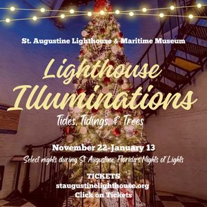 Image post by @stauglighthouse on Instagram