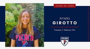 Image post by @pennswimdive on Instagram