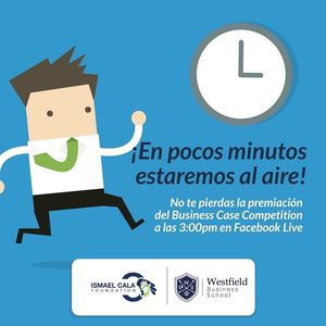 Image post by @calafoundation on Instagram