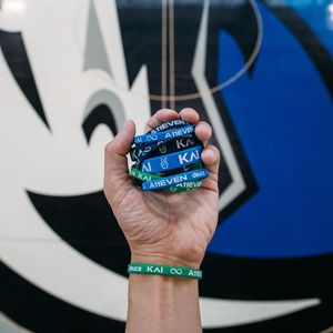 Image post by @deucebrand on Instagram