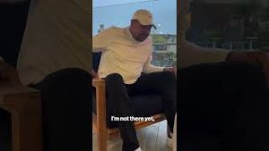 Video post by @nypostsports on YouTube