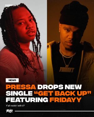 Image post by @rap on Instagram