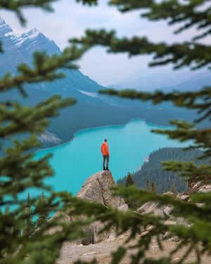 Image post by @asenseofhuber on Instagram