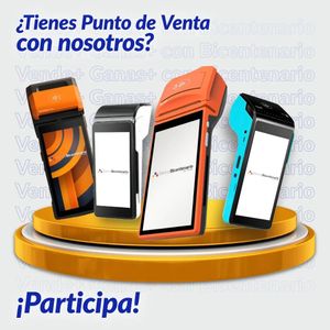 Image post by @bancobicentenario on Instagram