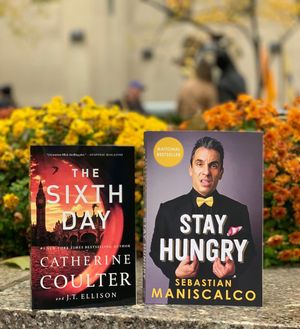 Image post by @gallerybooks on Instagram
