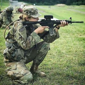 Image post by @goarmy on Instagram