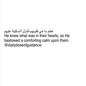 Image post by @dailydoseofguidance on Instagram