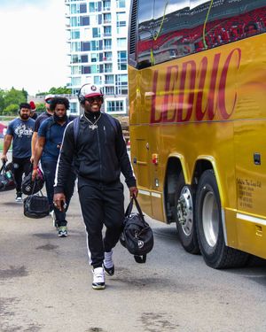 Image post by @cflredblacks on Instagram